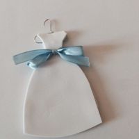 Porta alfileres goma eva