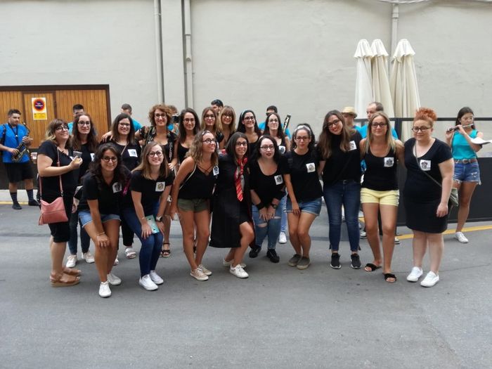 Despedida III