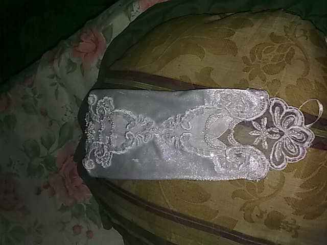 Guantes si o no??  - 2