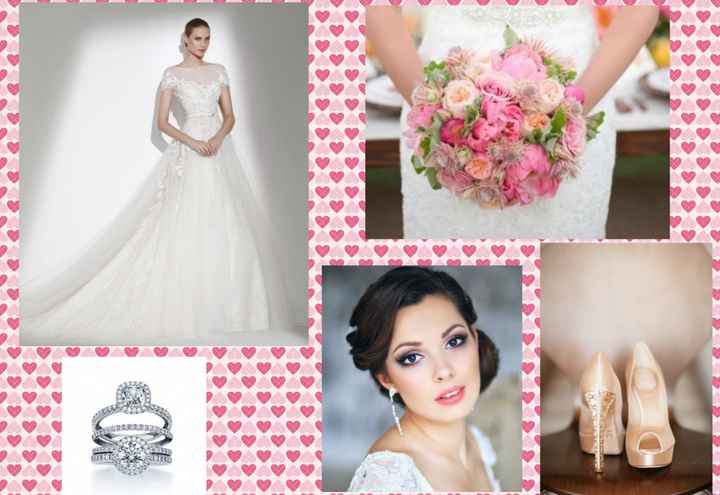 Soy una novia fashion victim!! - 1