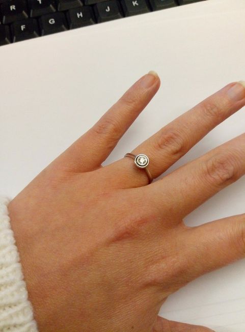 Mi anillo