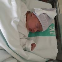 Futuras mamis Febrero 2021 - 1