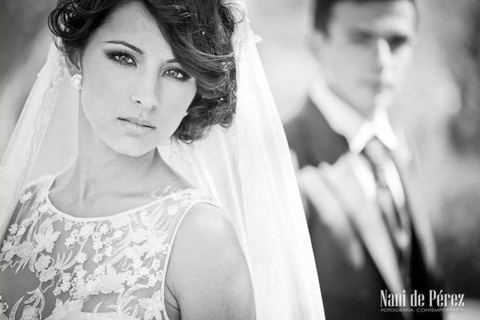 FOTOS DE NUESTRA BODA SYT - 16/09/12