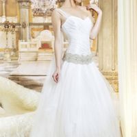 Nuestros vestidos novias 2015  - 1