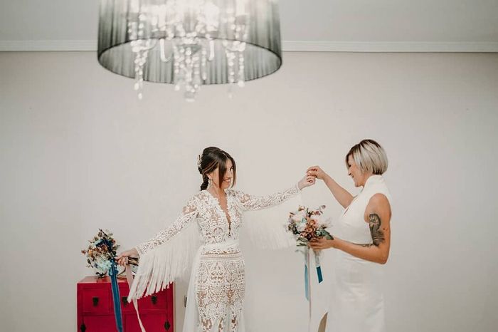 Una boda perfecta - 1