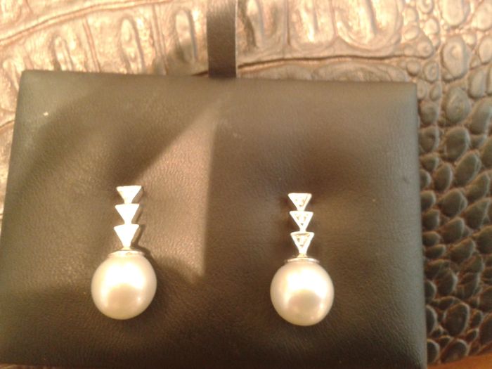 pendientes