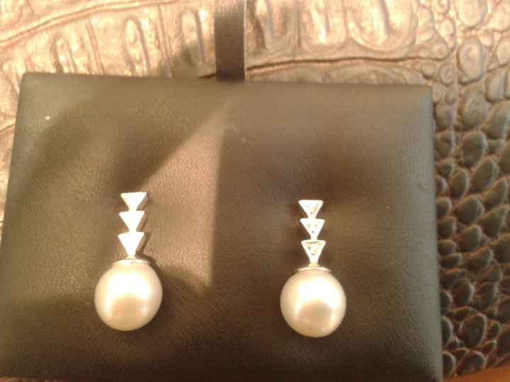 pendientes