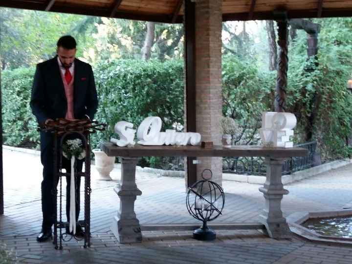 Jardín el Botero 2018 - 1