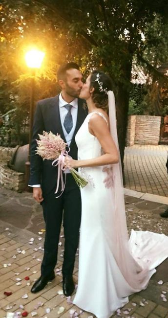  Mi boda mágica y perfecta - 2