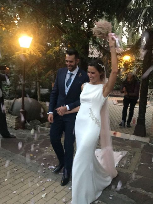 Mi boda mágica y perfecta - 3