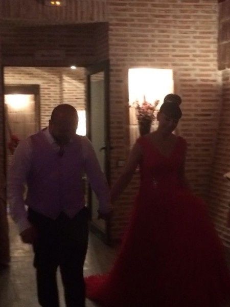 Vamos a poner todas una foto del baile! - 1