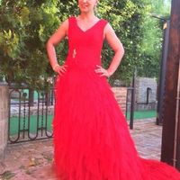 Ya soy una mujer casada - 1