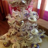 Mesas Dulces - 2