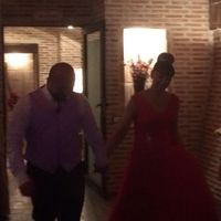 Vamos a poner todas una foto del baile! - 1