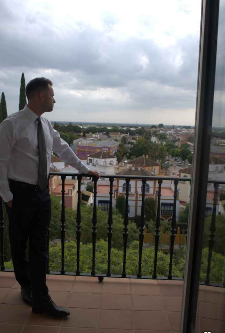 Mi experiencia con "el Recuerdo Perfecto" (sevilla): Una pesadilla que terminó en los juzgados - 6