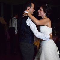 Mi consentida