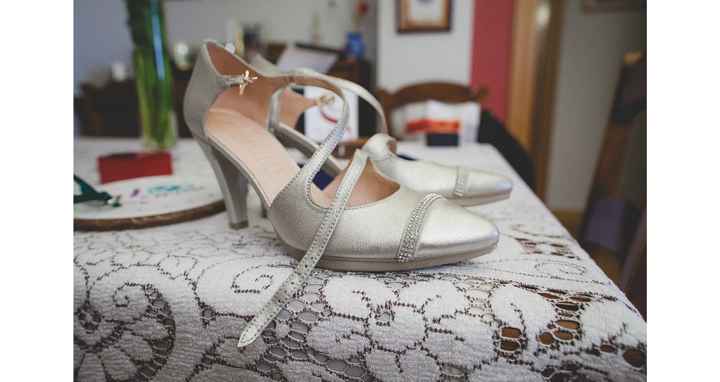 Zapatos