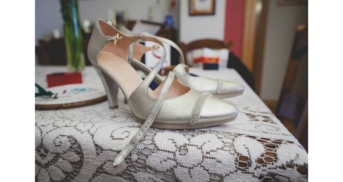 Zapatos