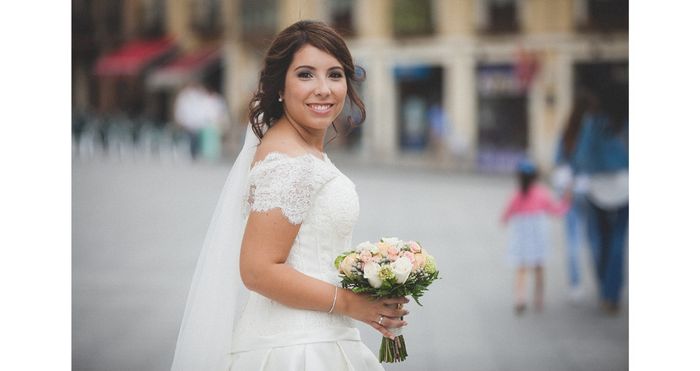 Vestido San Patrick