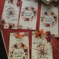 Nuestras minutas - 5