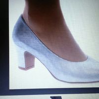 Soy la unica que no usare tacones el dia b??? - 1