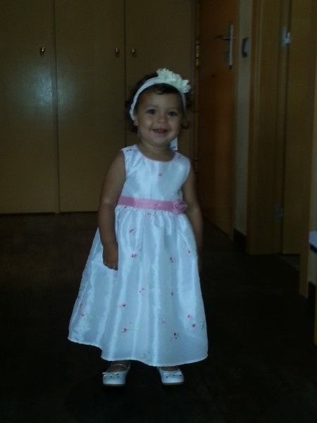 Mi niña!!!!parte III - 1