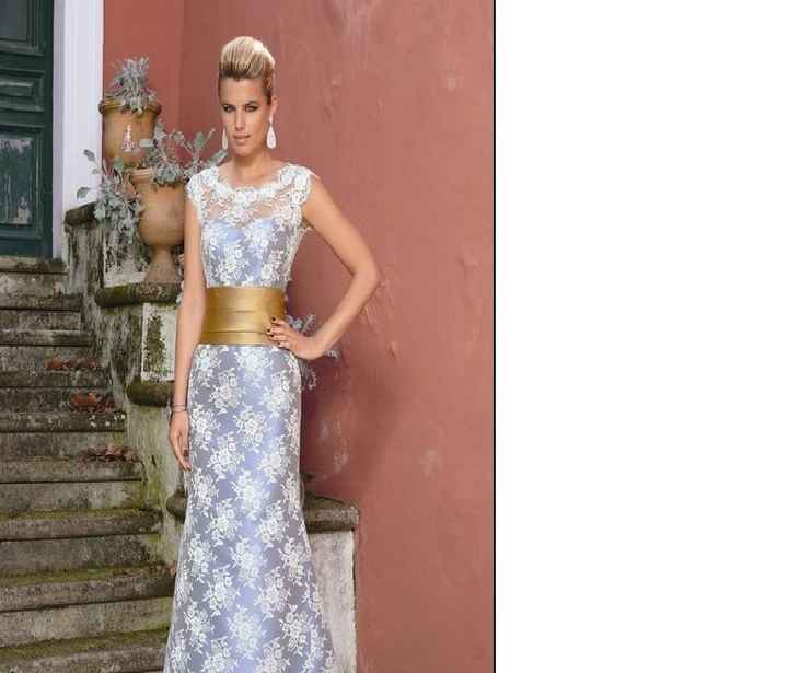 vestido