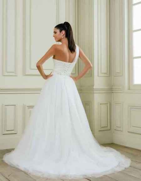 Casi fue mi vestido! - 2