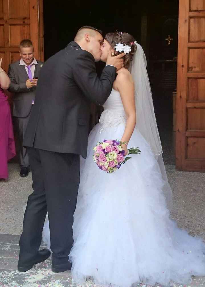 Casada!! - 1