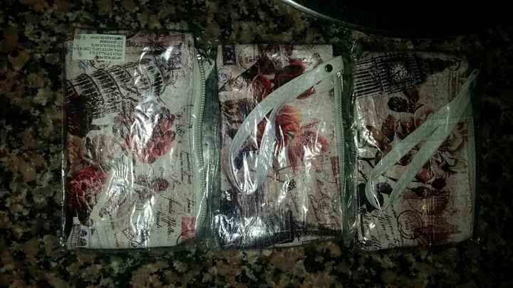 Regalitos mujeres - 1
