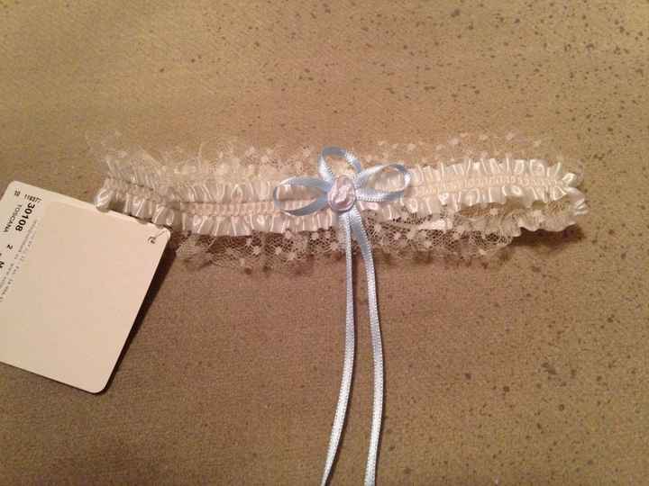 Regalo de una clienta - 1