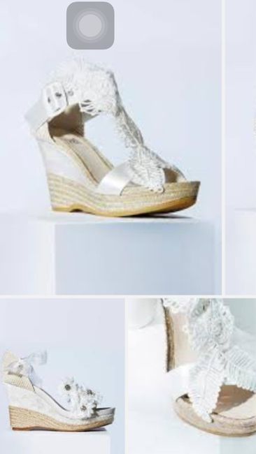 Zapatos - 1