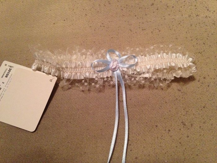 Regalo de una clienta - 1