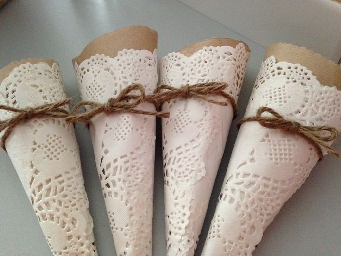 Mis conos - 2