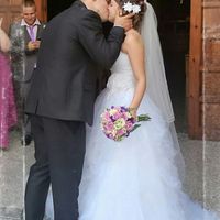 Ramos de novia - 1