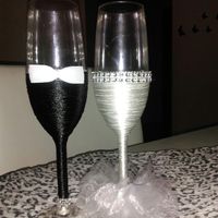Mis copas de brindis! - 1