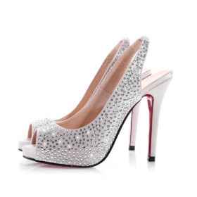 peep toes