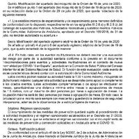 Boja Andalucía - 2