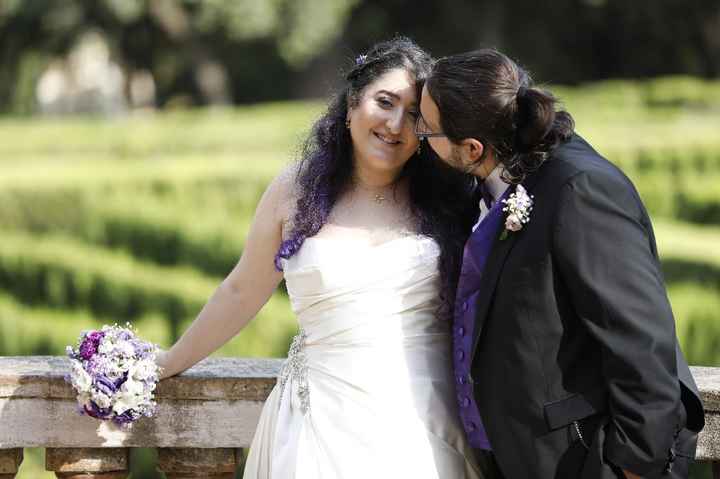 📸Nuestra Postboda (con varitas y perritas) - 2