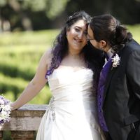 📸Nuestra Postboda (con varitas y perritas) - 2