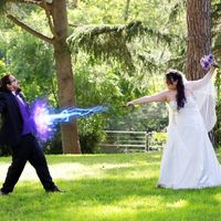 📸Nuestra Postboda (con varitas y perritas) - 6