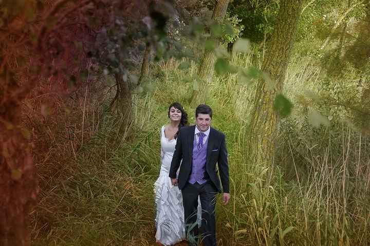 Mi postboda - 7