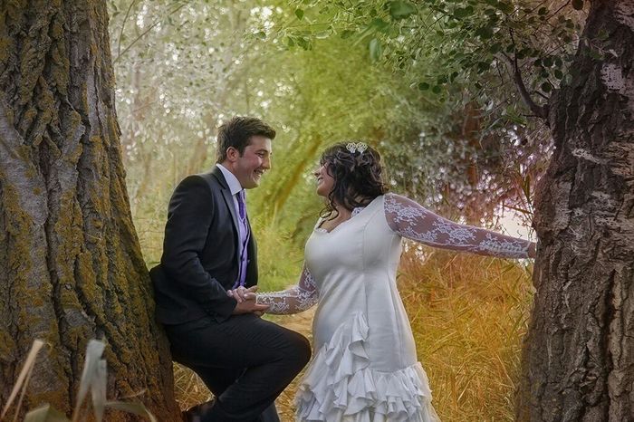 Mi postboda - 8