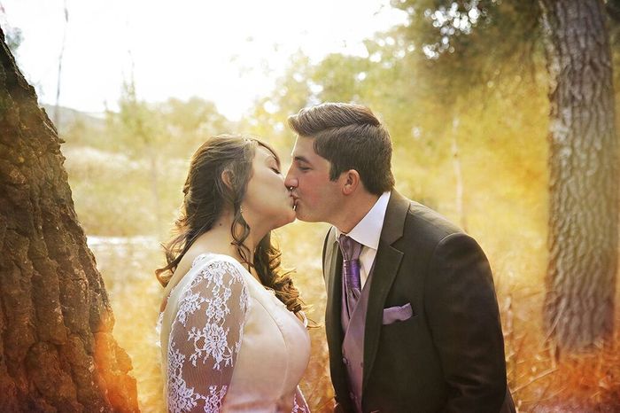 Mi postboda - 11
