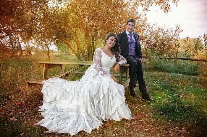 Mi postboda - 12