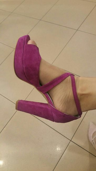 Complementos para este vestido - 4