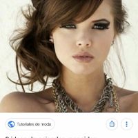 ¿¿¿¿qué me hago en el pelo???? Ayuda!! - 1