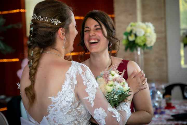 Fotos profesionales de nuestra Boda ☺️ - 18
