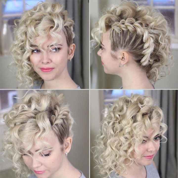 Prueba peluquería - 1