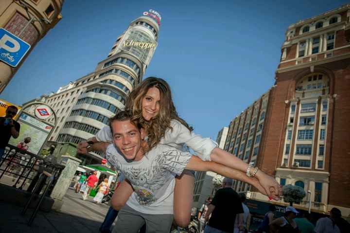 Fotos preboda - 1